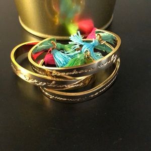 Lily Pulitzer Bracelets